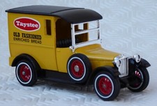 Taystee Bread Van 1927