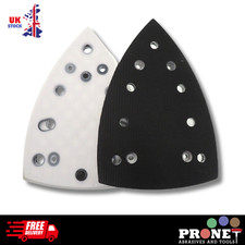StickFix backing pad for