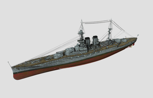 350 hms elizabeth class - elizabeth,