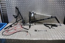 FORD TRANSIT TOURNEO CONNECT MK2 ACTIVE MOBILITY HOIST 2019-2023 EA22B