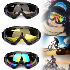 Anti-fog/UV Surfing Goggles