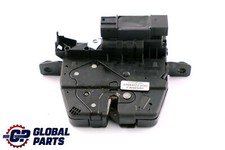 BMW F11 Tailgate Boot Trunk