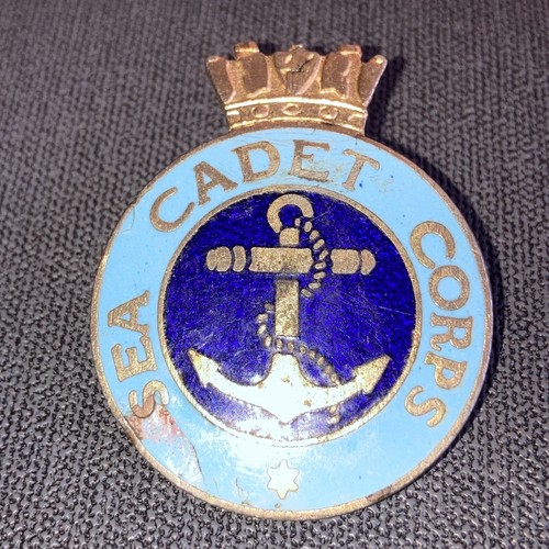 Sea cadet corps - sea, &