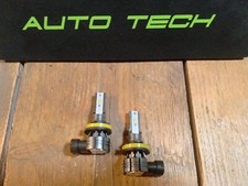 FOG LIGHT HB4 LED Bulbs Xenon