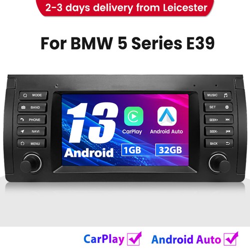 Carplay android auto - android, car
