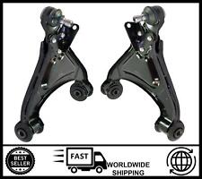 Front Lower Wishbone