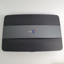 BT Smart Hub Wi-Fi Hub 6