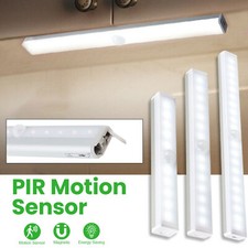 Portable LED Light with PIR