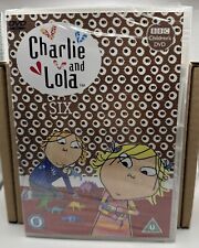 Charlie And Lola - Volume 6