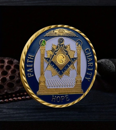 Freemasons masonic faith - freemasons,