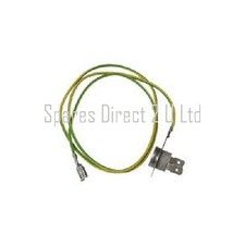 Beko DRCS68W Tumble Dryer