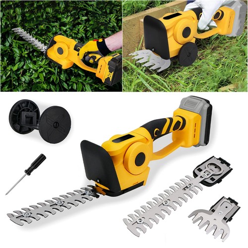 Hedge trimmer cordless for - hedge,