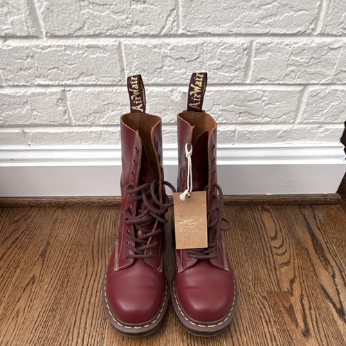 Martens airwair 1490 - martens,
