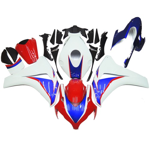 Fireblade body kits - fireblade,