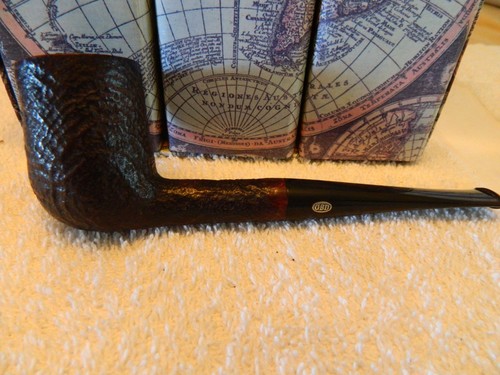 Estate pipe gbd - estate,