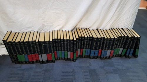Britannica great books the - of,