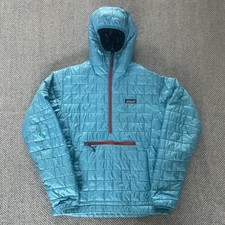 Patagonia Nano Puff Bivy