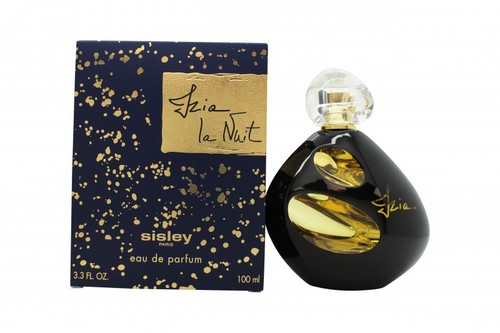 Sisley izia nuit eau de - la,