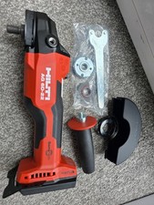 hilti nuron AG 6D 22-125