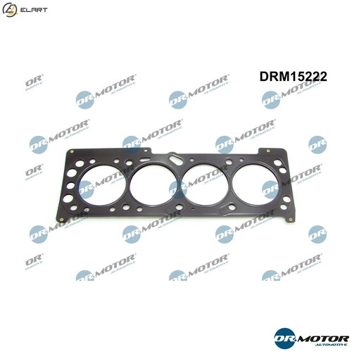 Gasket cylinder head drm15222 - gasket,