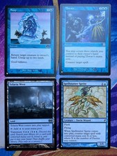 Mystery Booster 2 Blue Lot •