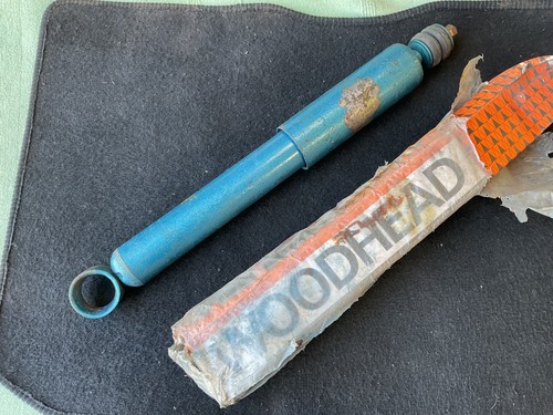 Rover p5b oem woodhead - p5,