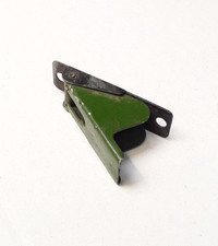 NAF 47851-1 Switch Guard, Green, Naval Aircraft Factory, Vintage, American