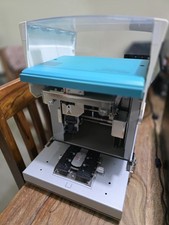 Metaza MPX-95 Photo Engraving machine