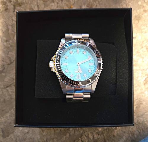 Invicta pro diver mens - mens, quartz
