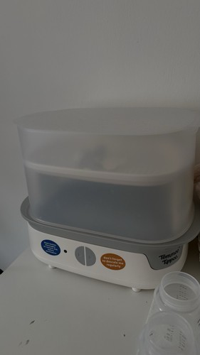 Tommee tippee electric - electric, baby