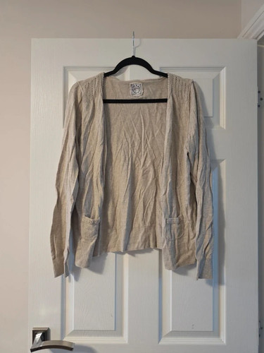 Ladies mantaray size - ladies, 16