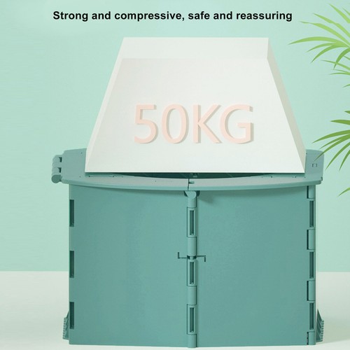 Foldable toddler potty - foldable,
