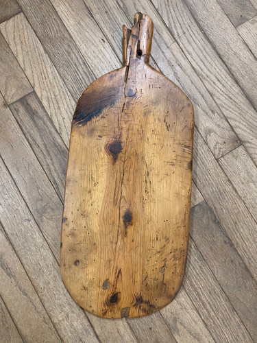 Early primitive rustic - early,
