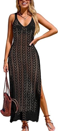 Womens knit bikini swimsuit - womens,