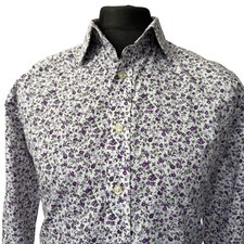 SIMON CARTER Shirt Mens 16.5