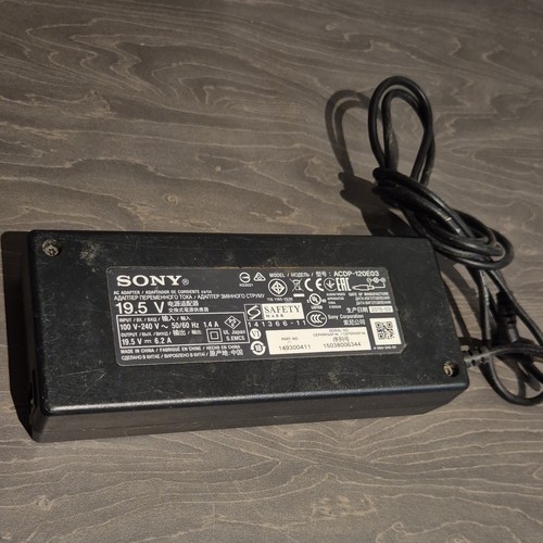 Sony power adapter - , model
