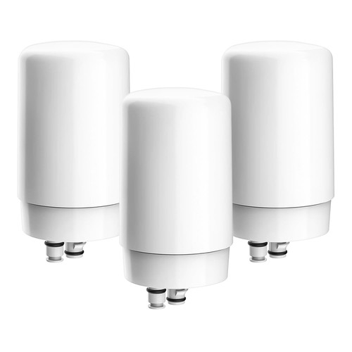 Slirceods faucets filter - faucets,