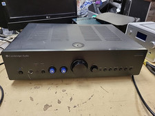 Cambridge Audio Azur 650A
