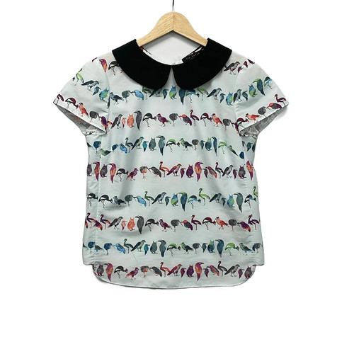 Ted baker light blue black - ted,