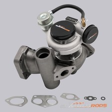 Turbocharger T25 T250-04 for