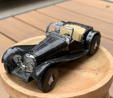 Classic Car Model Collection