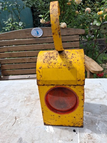 Vintage chalwyn traffic - vintage,
