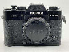 FUJIFILM X-T30 26.1MP MIRRORLESS INTERCHANGEABLE LENS CAMERA - XT30 - X-T 30