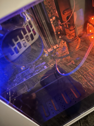 Entry level gaming pc - entry,