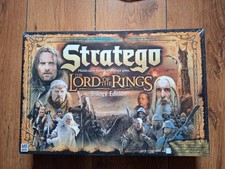 Stratego LORD OF THE RINGS