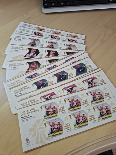 Royal mail 1st class - , uk