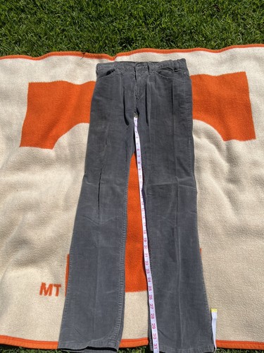 Vintage rare 70s levi - vintage,