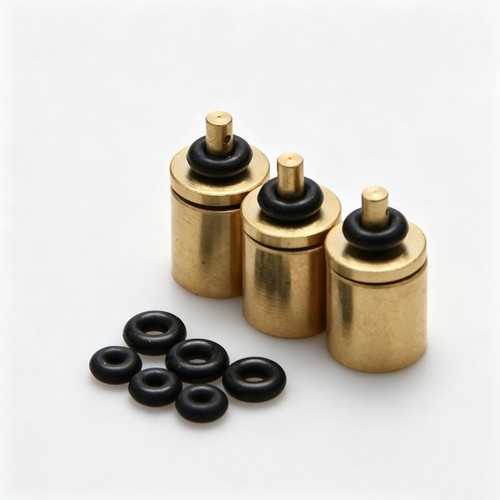 Pack butane refill - pack,