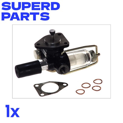 Fuel pump 103045 - 103045, for