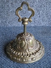 Extra Large 6 1/4" Antique